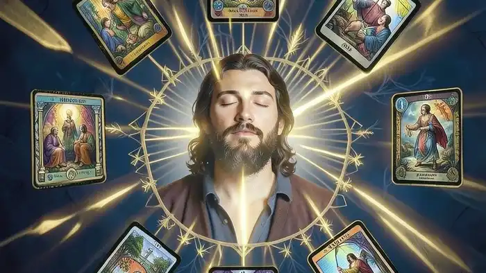 Расклад Таро "дерево жизни" на чувства мужчины: схема позиций и интерпретация карт