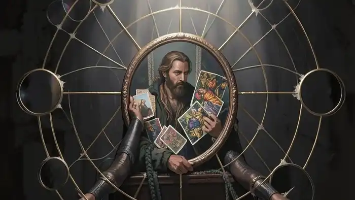 Расклад Таро Древо Сефирот на самооценку — схема позиций и интерпретация карт