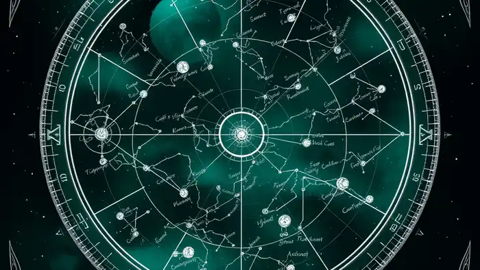 расклад Таро два сердца изображение