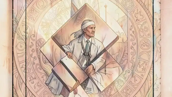 Расклад Таро гексаграмма на онлайн курс — шесть позиций для анализа обучения