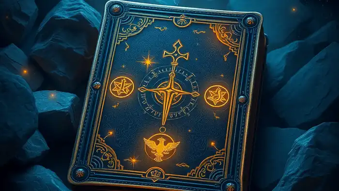 Расклад Таро годовой на 12 месяцев для кризиса личности