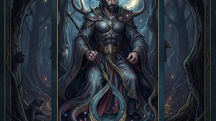 Расклад Таро «Хоровод» на предательство: как увидеть скрытое и исцелить раны