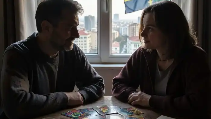 Расклад Таро "карта дня" на гражданство — интерпретация и практика ежедневного чтения карт