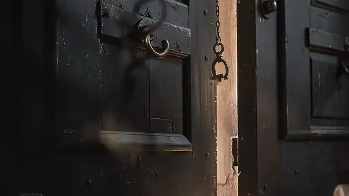 Расклад Таро "ключ" на платоническую любовь — символическая дверь, которую открывает внутренний ключ, а не внешний человек