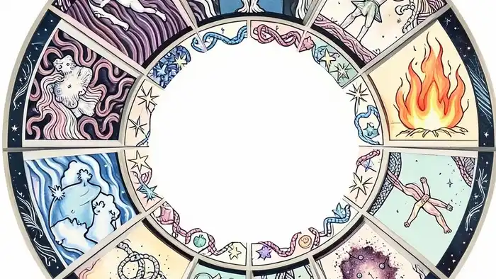 расклад таро колесо баланса жизни на сексуальную совместимость с восемью позициями