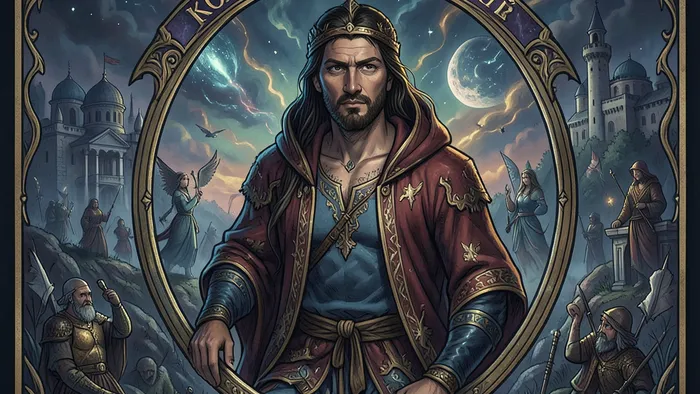 Расклад Таро «Колесо баланса жизни» на Турцию: полное руководство для путешественников