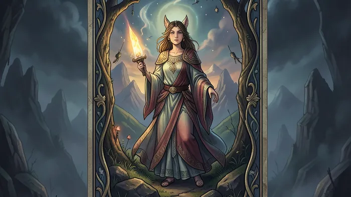 Расклад Таро «Колесо баланса жизни» на земельный вопрос: как найти гармонию в недвижимости