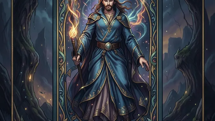 Расклад Таро Колесо Фортуны на компенсацию — схема расположения карт для анализа справедливости и возмещения