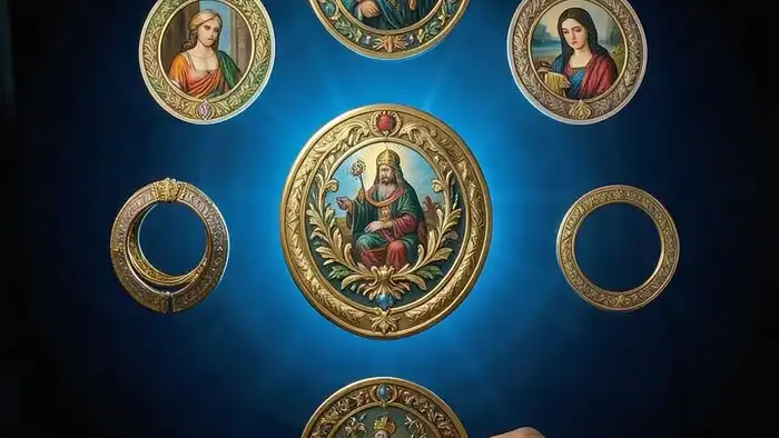 Расклад Таро "корона" на менторство — схема позиций и символика снятия короны