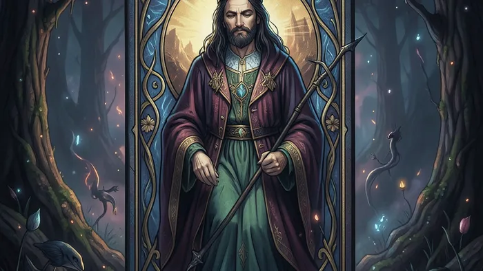 Расклад Таро «Корона» на зачатие: полное руководство от эксперта