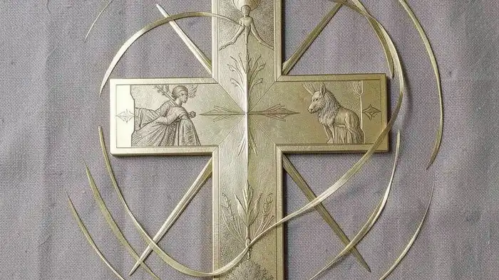 расклад таро крест на подработку — схема позиций и интерпретация карт