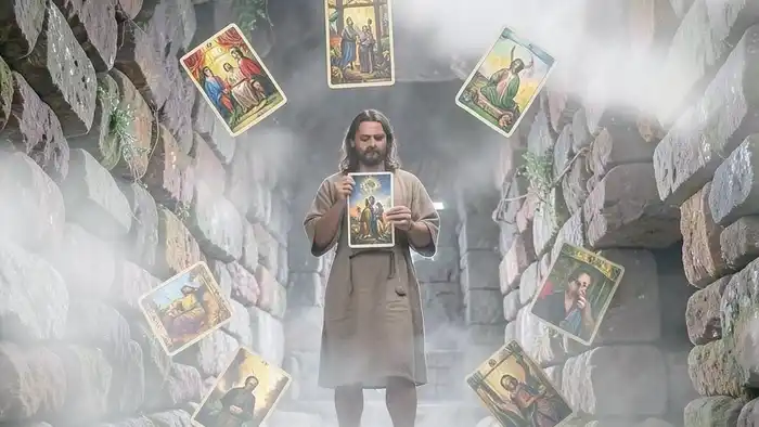 Расклад Таро "лабиринт" на финансовую стабильность: схема позиций и карты с интерпретацией
