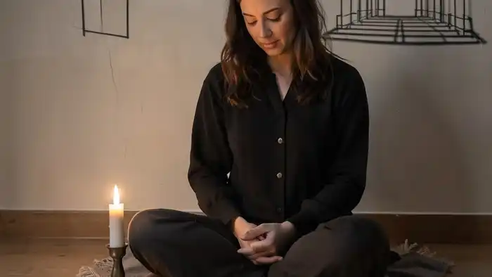 Расклад Таро "лабиринт" на кормление грудью — схема из 9 карт, интерпретация позиций