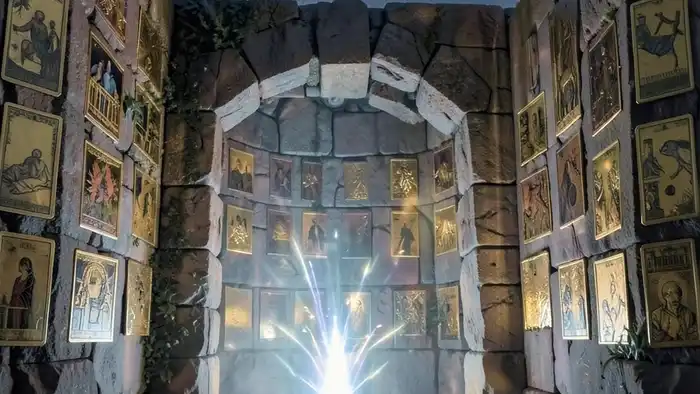 Расклад Таро "лабиринт" на раздел имущества: схема позиций и интерпретация карт