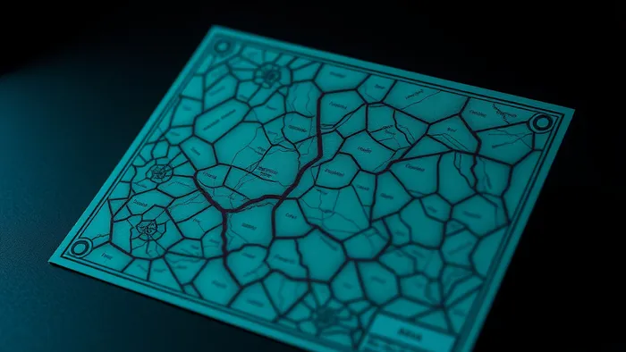 Расклад Таро Лабиринт на сглаз — карты, образующие лабиринт для диагностики негативного влияния