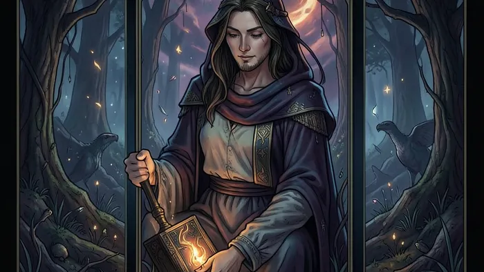 Расклад Таро "Лабиринт" на второго ребенка: как пройти путь от вопроса к ответу