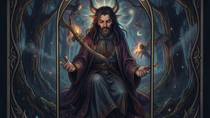 Расклад Таро «Лента Мёбиуса» на учебу: как найти выход из замкнутого круга