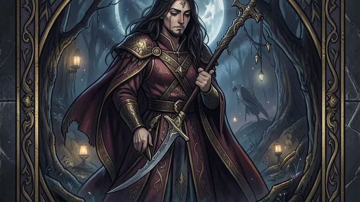 Расклад Таро «Мост» на развод через суд: как увидеть путь через юридические сложности