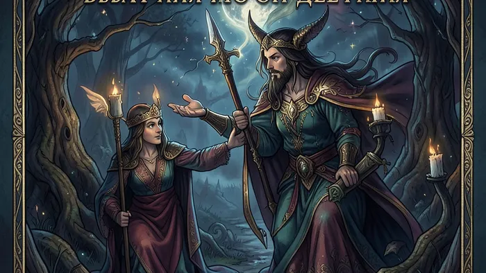 Расклад Таро «на 10 карт» хочет ли он детей: полное руководство от эксперта