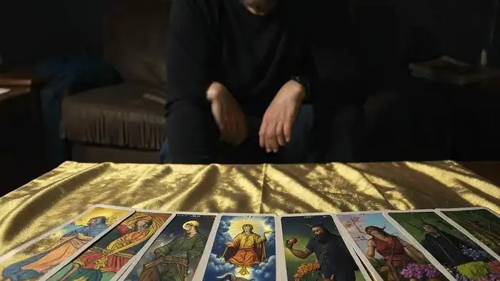 Расклад Таро на 10 карт на конфликт с другом — схема позиций и интерпретация карт