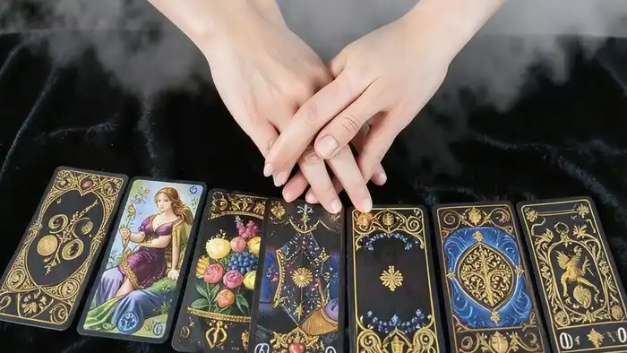 расклад таро на 10 карт на секс схема интерпретация