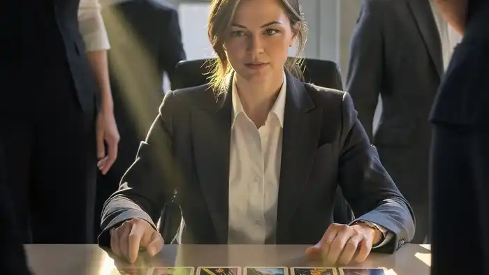 Расклад Таро на 5 карт на премию: схема, позиции и интерпретация карт