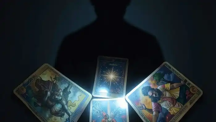 расклад таро на 5 карт стоит ли учиться дальше — позиции и интерпретация