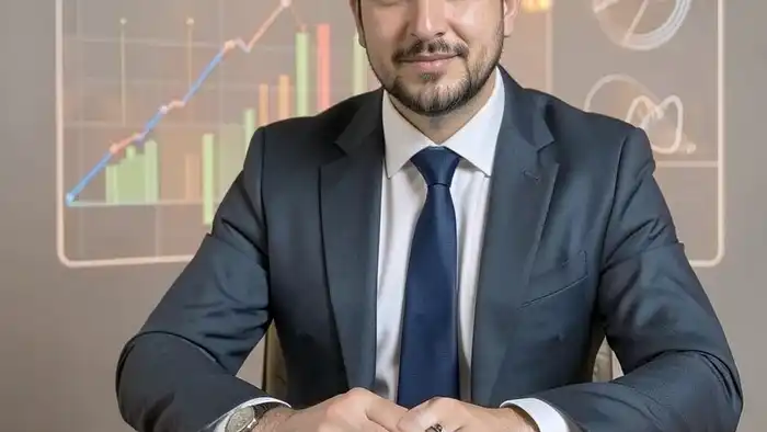 Расклад Таро "на 7 карт" на MBA с семью картами в стиле Райдера-Уэйта, показывающий стратегию и скрытые риски бизнеса