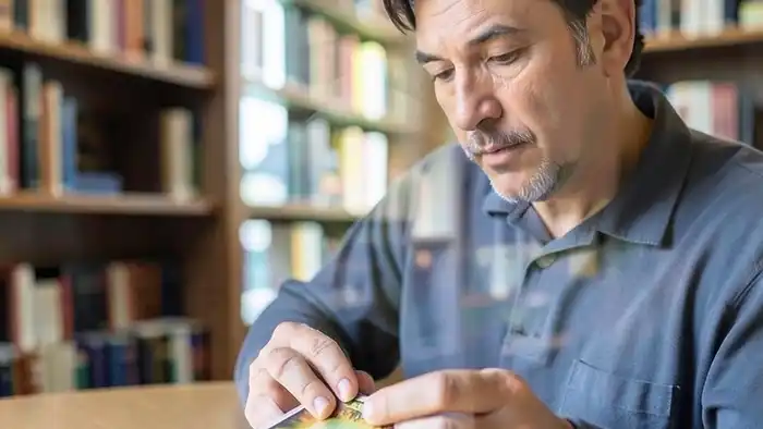 Расклад Таро "на одну карту" на квалификацию — карта Сила, демонстрирующая внутреннюю силу человека