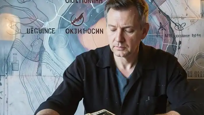 Расклад Таро на все сферы жизни на гормоны — схема связей карт и биохимии тела