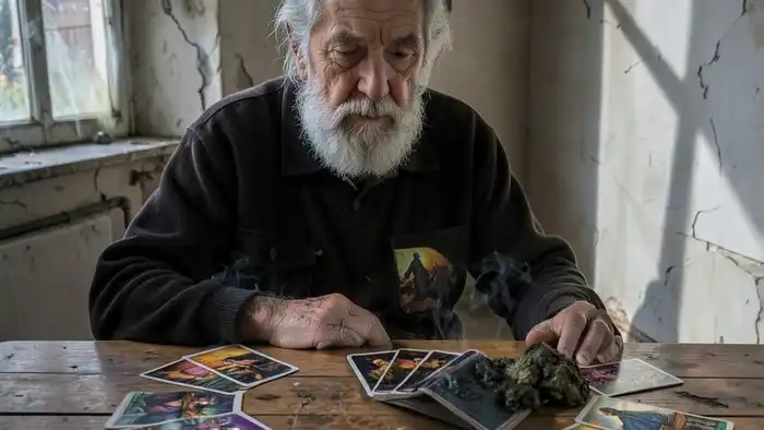 Расклад Таро "на все сферы жизни" на наследство — схема позиций и символическое толкование