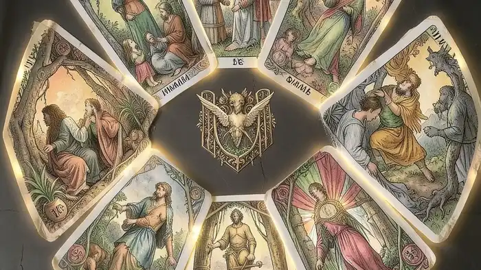 Расклад Таро на все сферы жизни на предпринимательство: 10 позиций с интерпретацией для бизнеса