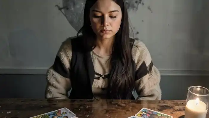 Расклад Таро "на все сферы жизни" на рефинансирование: 9 позиций, интерпретация карт, анализ долга