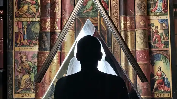 Расклад Таро "он и она" на любовника: схема и интерпретация карт