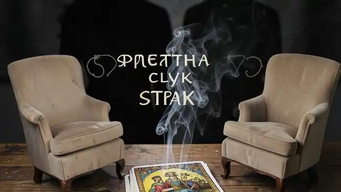 Расклад Таро "он и она" на сплетни — схема интерпретации карт для анализа слухов и эмоциональных проекций