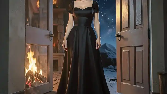 Расклад Таро "он и она" на выбор между семьей и любовником — символическое изображение внутреннего конфликта