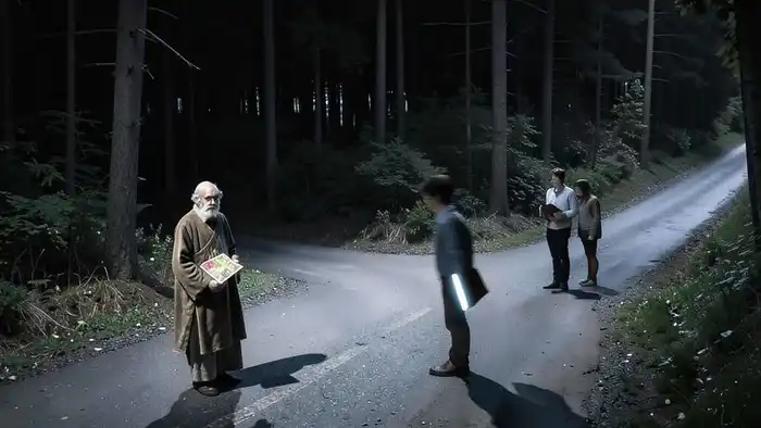 Расклад Таро "перекресток" на репетитора — как выбрать правильного наставника через символы карт