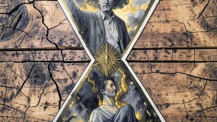 расклад Таро песочные часы на пассивный доход от бизнеса — схема позиций и интерпретация карт