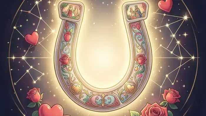 Расклад Таро подкова – символика любви и удачи