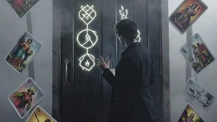 Расклад Таро "портал" что меня ждет — схема перехода и трансформации личности