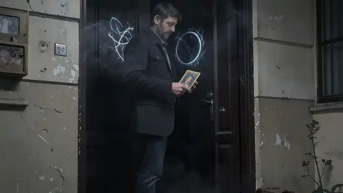 Расклад Таро "портал" на наследство от родственника — схема и интерпретация карт