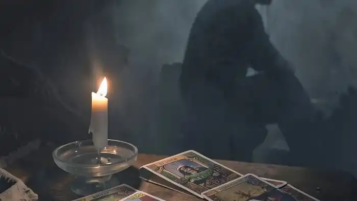 Расклад Таро "послание Вселенной" на игнор от мужчины — схема позиций, толкование и пример чтения
