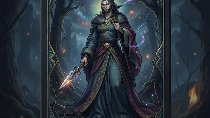 Расклад Таро «Послание Вселенной» на тревожность: как найти спокойствие в картах