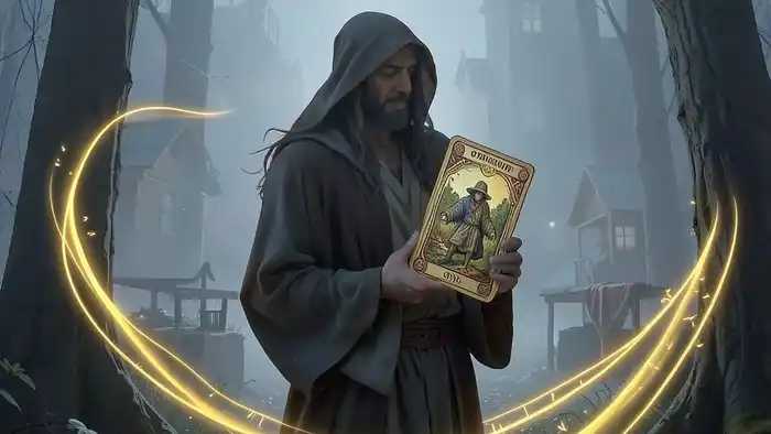 Расклад Таро "путь героя" на пассивный доход — схема интерпретации карт с символикой внутренней трансформации