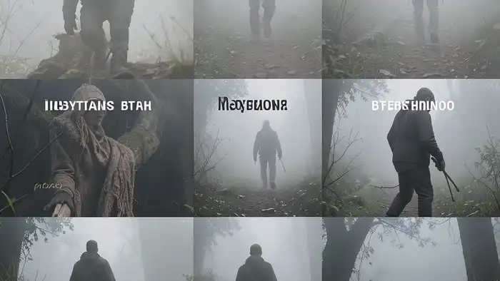 Расклад Таро "путь героя" на расставание: схема девяти этапов трансформации после разрыва отношений