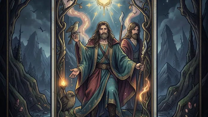 Расклад Таро «Путь» на открытие бизнеса: полное руководство от эксперта