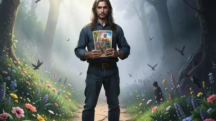 Расклад Таро "развилка" на работу мечты — схема и интерпретация карт выбора профессионального пути