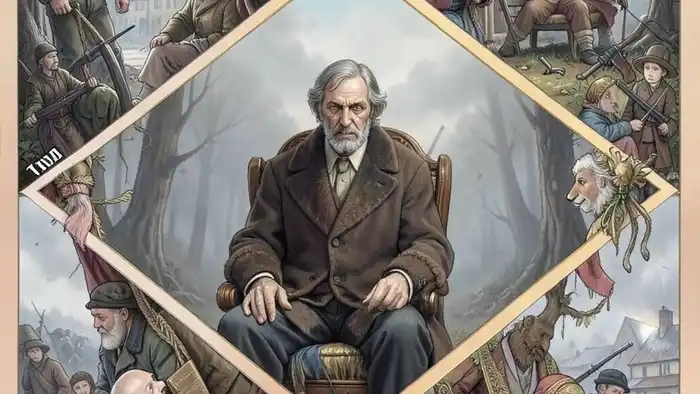 Расклад Таро "ромб" на дедушку — шесть позиций, интерпретация, сердце, наследие, детство