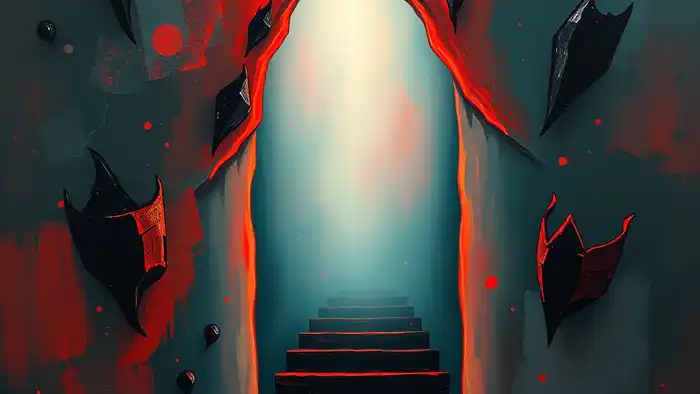 расклад Таро «роза ветров» на силу воли