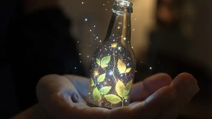 Расклад Таро "рука судьбы" на алкоголизм — символическое изображение зависимости и исцеления